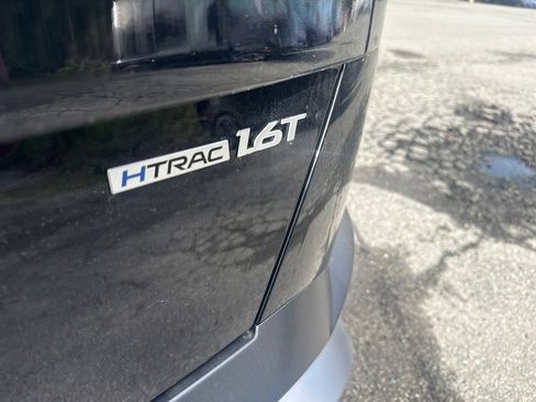 New 2026 Hyundai Kona SEL Premium AWD/4WD image 11