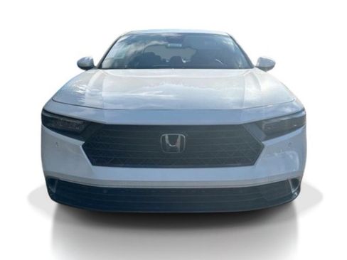 New 2025 Honda Accord Touring image 3