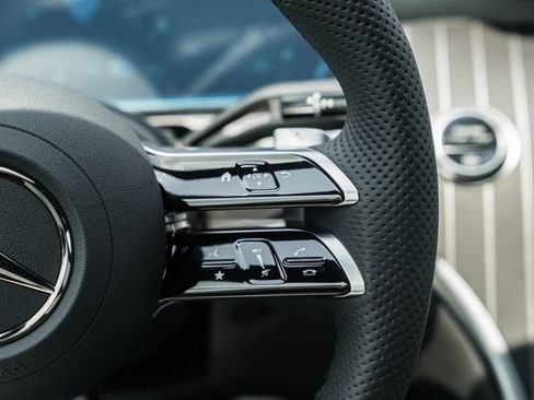 New 2026 Mercedes-Benz C 300 4MATIC Sedan image 27