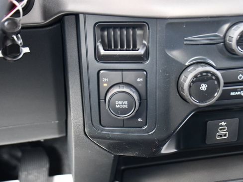 New 2026 Ford F150 XL w/ Equipment Group 103A High image 25