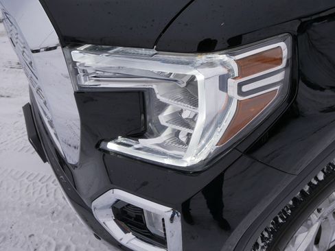 Used 2021 GMC Sierra 1500 Denali w/ Denali Ultimate Package image 15