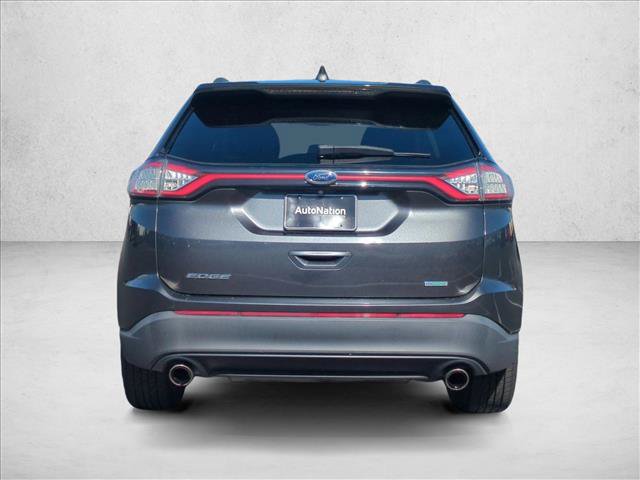 Used 2017 Ford Edge SE FWD image 7