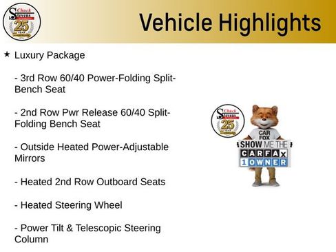 Used 2022 Chevrolet Tahoe LT w/ LT Signature Package RWD image 24