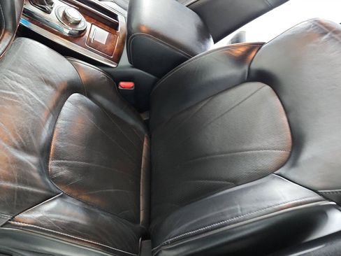 Used 2016 INFINITI QX80 4WD w/ Deluxe Technology Package image 15