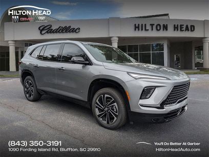 New 2026 Buick Enclave Sport Touring w/ Power Package