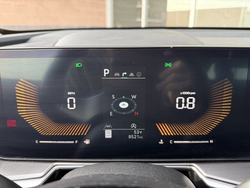 Used 2024 Kia Sorento S w/ Panoramic Sunroof Package image 18