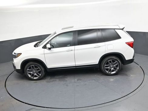 Used 2023 Honda Passport EX-L image 24