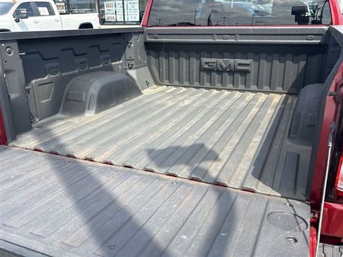 Used 2023 GMC Sierra 1500 Elevation AWD/4WD image 25
