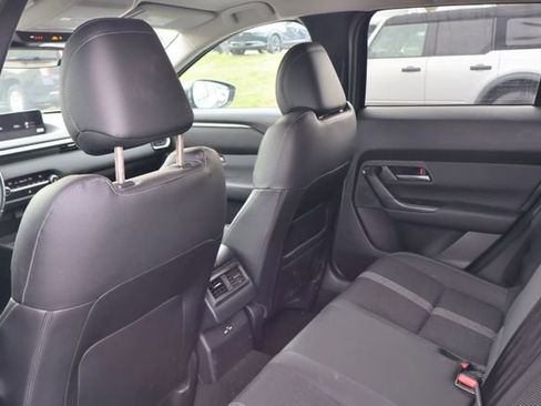 Used 2024 MAZDA CX-50 AWD 2.5 S w/ Cargo Package image 9