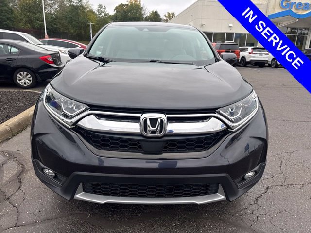 Used 2019 Honda CR-V EX-L image 2