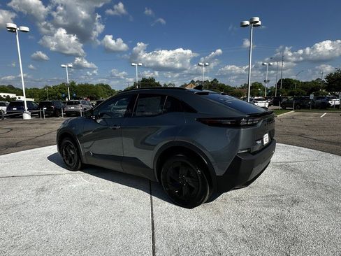 New 2026 Subaru Uncharted AWD image 5