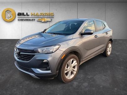 Used 2022 Buick Encore GX Preferred w/ Cold Weather Comfort Package