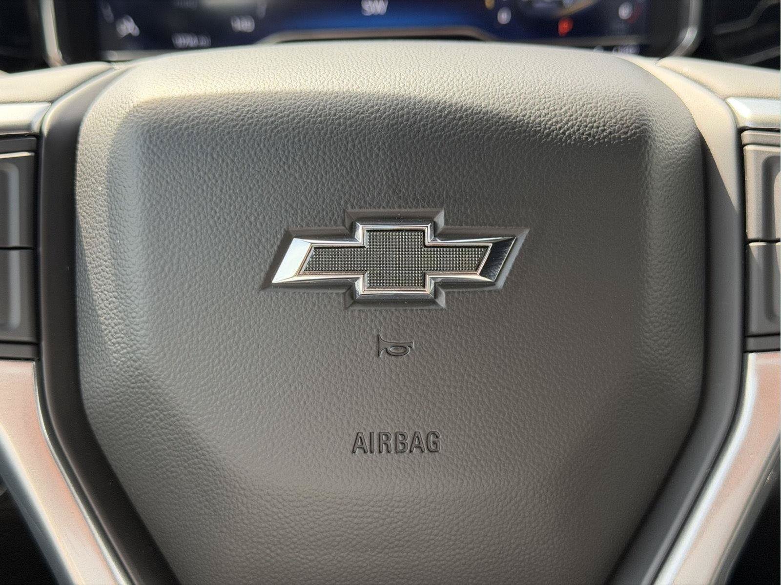 Used 2023 Chevrolet Silverado 1500 RST w/ All Star Edition Plus AWD/4WD image 15