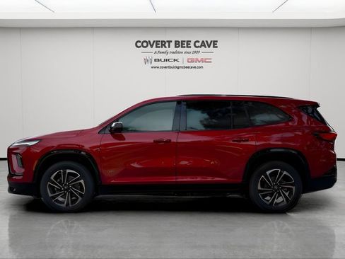 New 2026 Buick Enclave Sport Touring w/ Super Cruise Package image 5