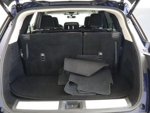 Used 2023 INFINITI QX60 Luxe w/ Cargo Package FWD image 37