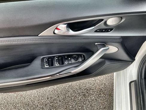 Used 2021 Kia Stinger GT1 AWD/4WD image 21