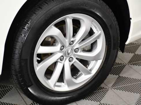 Used 2018 Acura RDX AWD image 45