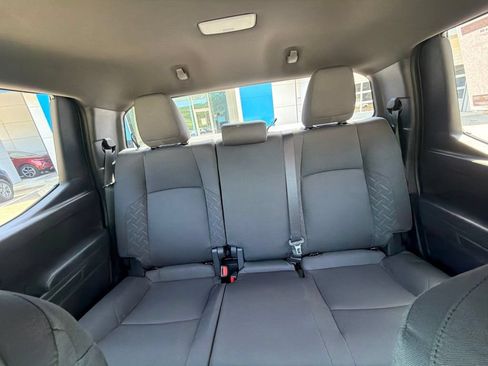 Used 2024 Toyota Tacoma SR RWD image 29