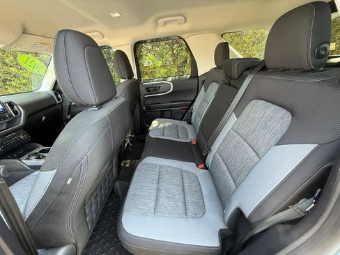 Used 2021 Ford Bronco Sport Big Bend AWD/4WD image 5