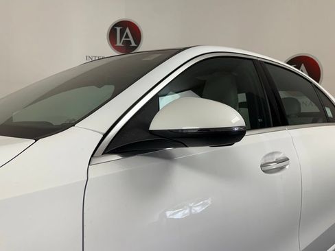 Used 2026 Mercedes-Benz C 300 4MATIC Sedan image 10