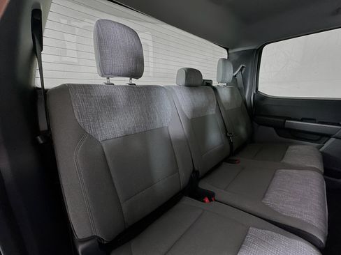 Used 2022 Ford F150 XLT image 25