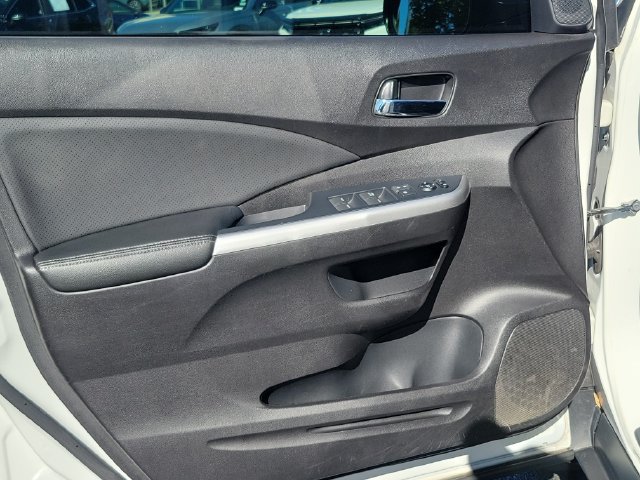 Used 2016 Honda CR-V EX-L image 21