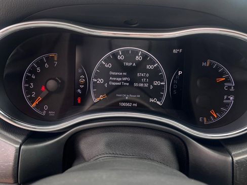 Used 2015 Jeep Grand Cherokee Altitude AWD/4WD image 33