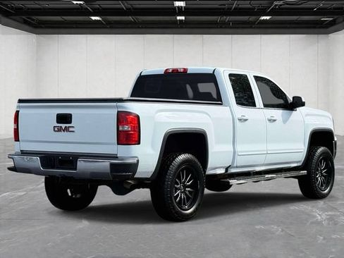 Used 2018 GMC Sierra 1500 SLE w/ SLE Value Package AWD/4WD image 5
