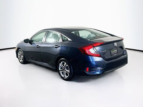 Used 2018 Honda Civic LX image 5
