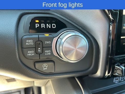 New 2026 RAM 1500 Laramie image 24