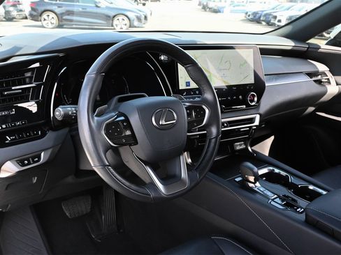 Used 2024 Lexus RX 350 Premium Plus image 15