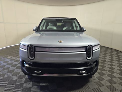 Used 2023 Rivian R1S Adventure Quad AWD/4WD image 8