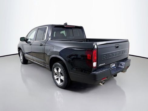 New 2026 Honda Ridgeline RTL image 5