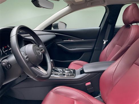 Used 2022 MAZDA CX-30 AWD 2.5 S w/ Preferred Package image 16