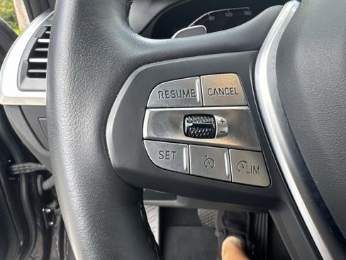 Used 2024 BMW X4 xDrive30i image 29