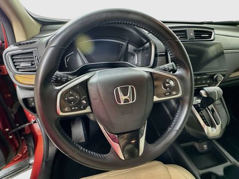 Used 2018 Honda CR-V Touring image 11