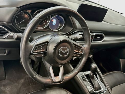 Used 2023 MAZDA CX-5 AWD 2.5 S image 18