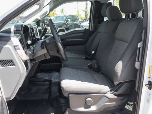 Used 2024 Ford F350 XL RWD image 21