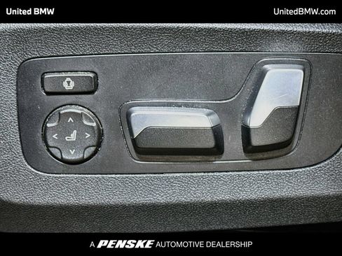 Used 2020 BMW X5 xDrive40i w/ Convenience Package AWD/4WD image 11
