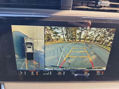 New 2026 GMC Sierra 2500 Denali Ultimate image 21