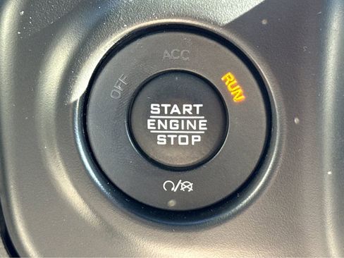 Certified 2021 Jeep Wrangler Unlimited Rubicon image 19