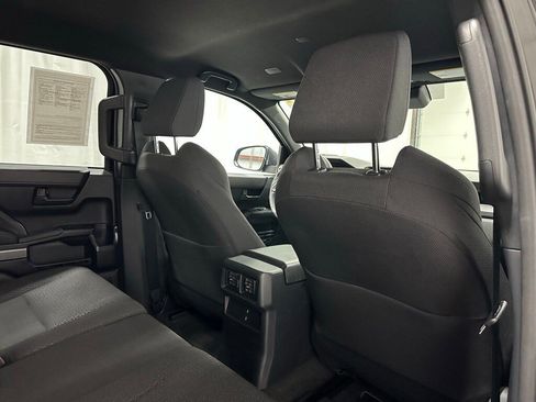 Used 2025 Toyota 4Runner SR5 image 54