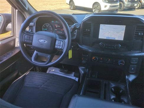 Used 2022 Ford F150 XL w/ STX Appearance Package image 30