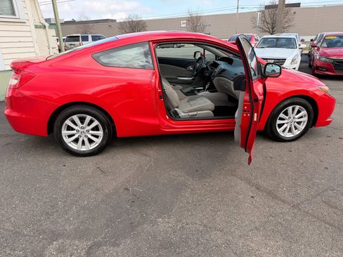 Used 2012 Honda Civic EX image 15
