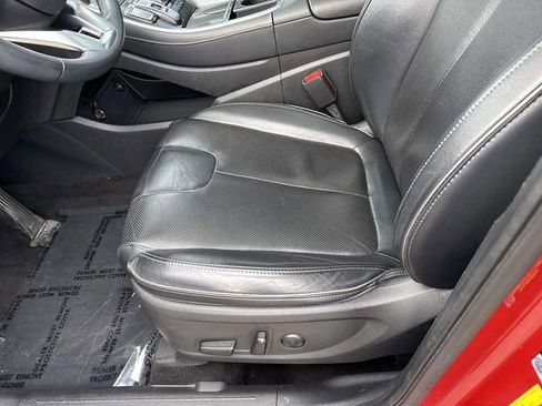 Used 2022 Hyundai Santa Fe SEL w/ Convenience + Premium Package AWD/4WD image 15