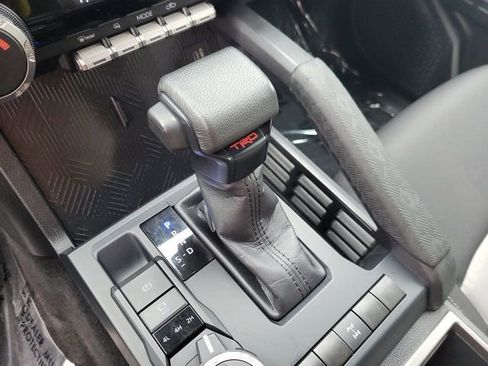 Used 2024 Toyota Tacoma TRD Off-Road image 21