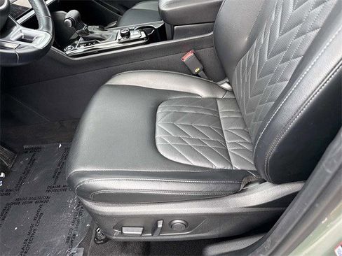 Used 2024 Kia Sportage X-Line w/ X-Line Premium Package image 15