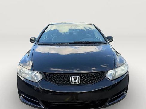Used 2011 Honda Civic LX image 13