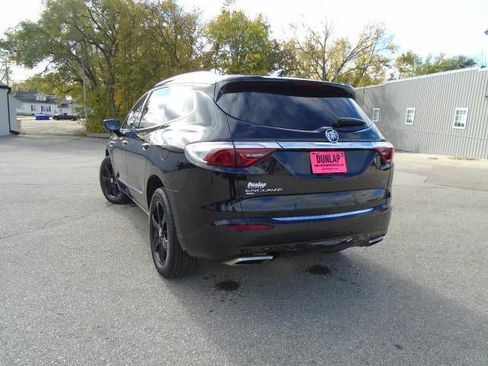 Certified 2024 Buick Enclave Essence w/ Experience Buick Package image 29