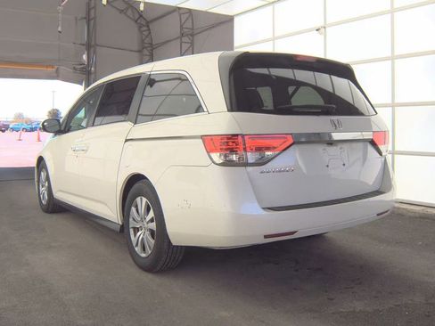 Used 2016 Honda Odyssey EX-L image 5